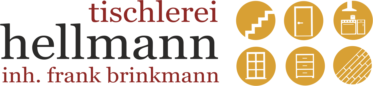Tischlerei Hellmann Inh. Frank Brinkmann | Ihr Tischler aus dem Landkreis Osnabrück